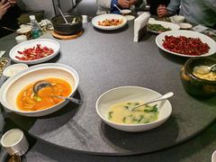 -羲和雅苑•北京烤鸭(国贸商城店)