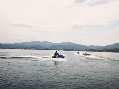 -千岛湖-欢乐水世界