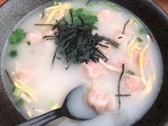 -桃园眷村(万象天地店)