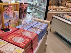 -巴黎贝甜(宜山路店)