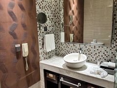 -西安长征华美达酒店