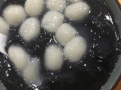 -智香甜品店
