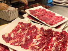 -潮泰牛肉火锅 · 创于1992年(车公庙店)