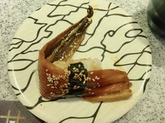 -争鲜回转寿司(金桥家乐福店)