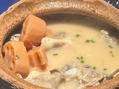 -全聚贤餐厅·湖北家常菜(沙湖店)