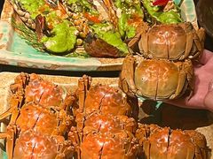 -花潮料理艺食馆(SM新生活广场店)