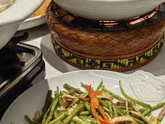 -老奶奶私房菜(天台里街店)