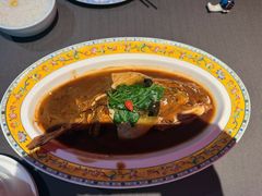 -肆月河豚·新淮扬菜·烤鸭(中关村店)