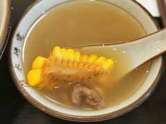 -狮头牌卤味研究所·卤味饭(花城汇南区店)