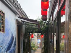 -四喜小胖·北京涮肉(五道营店)