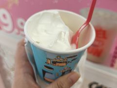 -DQ·蛋糕·冰淇淋(昌平国泰店)