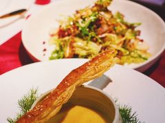 -Wei菋·Le Bistrot