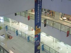 -新田360广场(上海华侨城店)