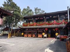 -映象潇湘·小瑶村(植物园店)