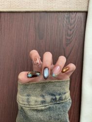 -MB·nail美甲美睫