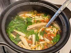 -老海陵·泰州菜(三水湾店)