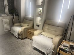-ONE HEART 美甲美睫品牌店