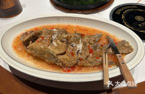 Sweet Wine Tilapia