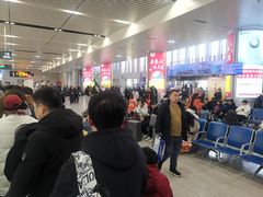 -烟台南站