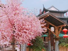 门面-二十八里太湖船菜(吉祥路店)