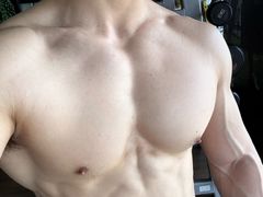 -MYFIT健身工作室(赞成店)