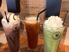 -旧雨咖啡·CoffeeFORU(黄村奥体店)