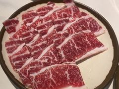 -白山烧烤(文安路万豪店)