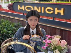 -MONICH牛排融合餐厅(和义大道购物中心店)