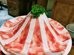 -巴蜀印象火锅(永陵总店)