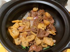 -蔡澜点心·粤菜(花城汇南区店)