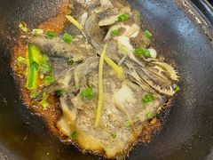 鸦片鱼头-小时候焗海鲜(鄞州万达店)