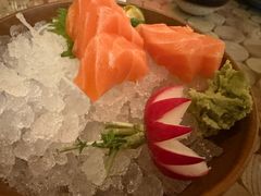 -西村日本料理(香格里拉饭店)