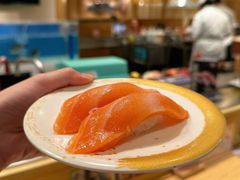 -合点寿司(金虹桥商场店)