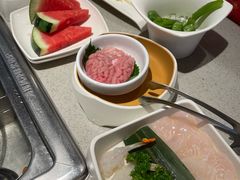 -海底捞火锅(群光广场店)