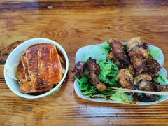 -簋街美食城