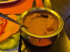 -Bombay Grill印度餐厅