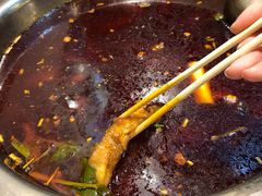 -肖肖酸萝卜鱼火锅(总店)