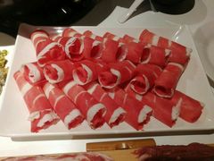 -乔先生涮肉·鲜活牛羊肉火锅(塘沽店)