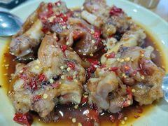 -贤花饭店(城阳店)