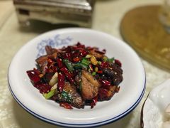 -祥云精致湘菜馆(东1时区店)