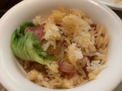 -新大咀港式茶餐厅(宝山万达店)