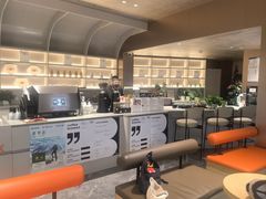 -Sips&Lick茶兰咖啡(五道口店)