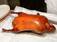 -四季民福烤鸭店(前门大栅栏店)