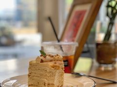 海盐太妃脆脆千层-叶太YETAI(良库店)