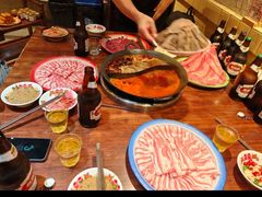 -胖姐社区老火锅(北京总店)