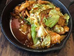 -HONGA HONGA雄家(曹路店)