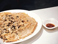 潮汕蚝仔蛒-潮粤香海鲜酒楼(沙湖店)