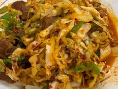 -桂花香手工面(鼓楼店)