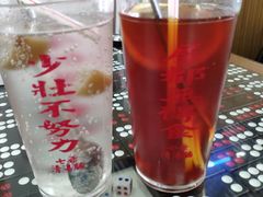 -七爷清汤腩·港式茶餐厅(世博店)
