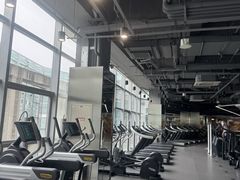 -OXYGYM 奥美氧舱运动中心(朝阳大悦城店)